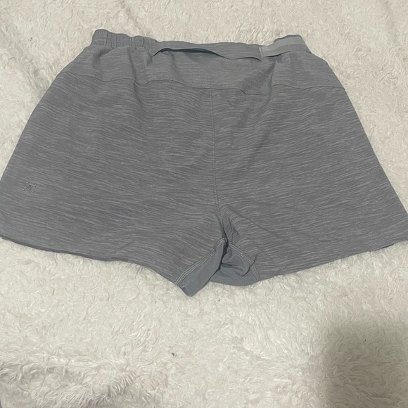 Other - Lululemon Gray men’s Shorts